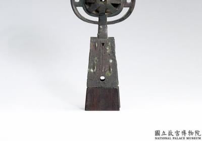 图片[2]-Luan chariot jingle, Western Zhou dynasty-China Archive